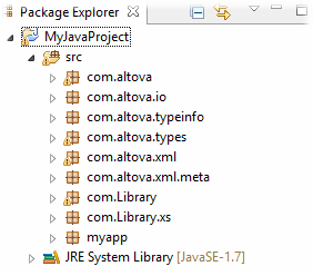 eclipse_package_explorer