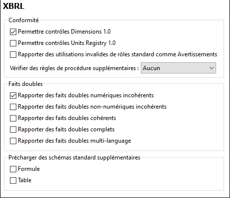 OptionsXBRLValidation