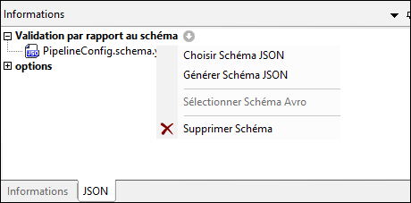 YAMLValidationSelectWindow