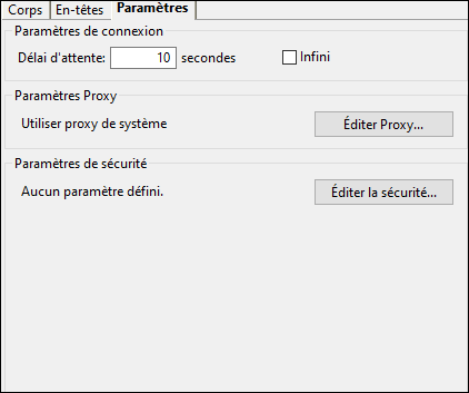 XSHTTPSettings