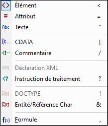 XSXMLGridViewNodeTypes