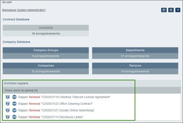 Altova RecordsManager AI