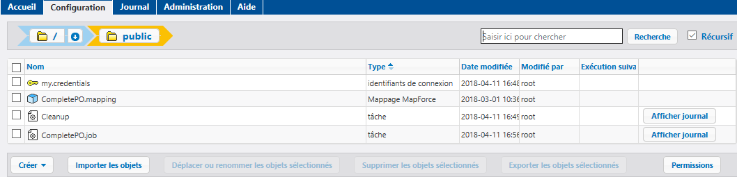 NavigateContainers