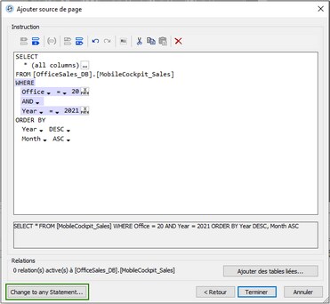 Cliquez pour expansion/compression Cliquez pour expansion/compression