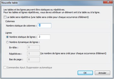 Cliquez pour expansion/compression Cliquez pour expansion/compression