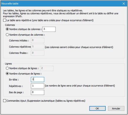 Cliquez pour expansion/compression Cliquez pour expansion/compression