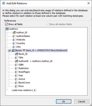 Cliquer pour expansion/compression Cliquer pour expansion/compression