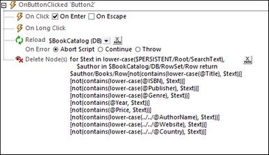 Cliquez pour expansion/compression