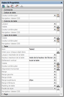 Cliquer pour expansion/compression