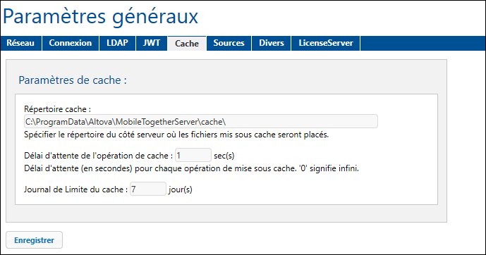 MTSGeneralSettings