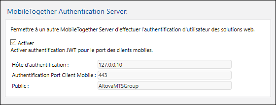 MTSSetAuthentication