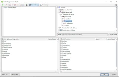 Cliquez pour expansion/compression