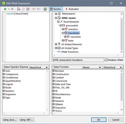 Cliquez pour expansion/compression