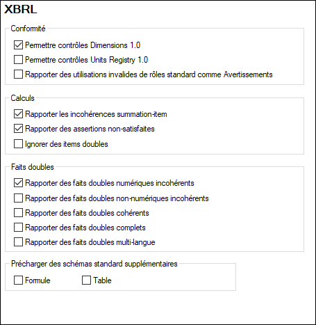 OptionsXBRLValidation