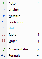 JSONGridDatatypeSymbols