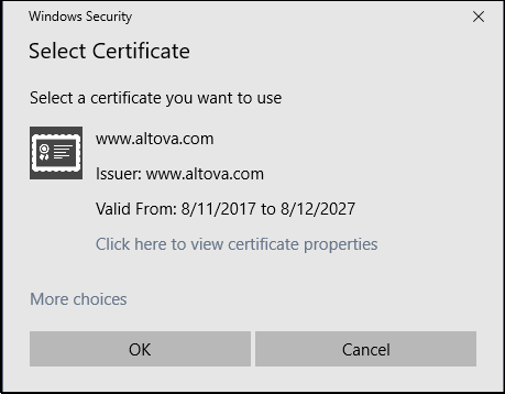 SigsSelectCert