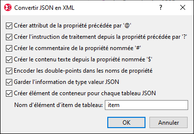 JSONConvertJSONInstance2XML