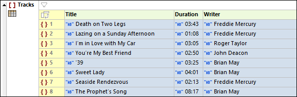 view_table_json