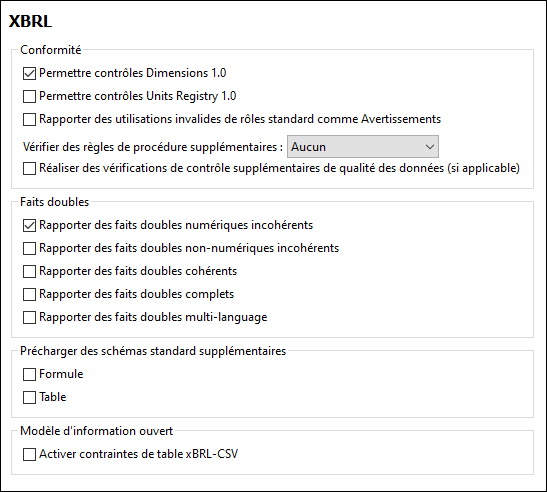 OptionsXBRLValidation