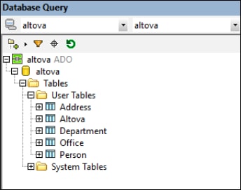 DBQueryBrowserPane
