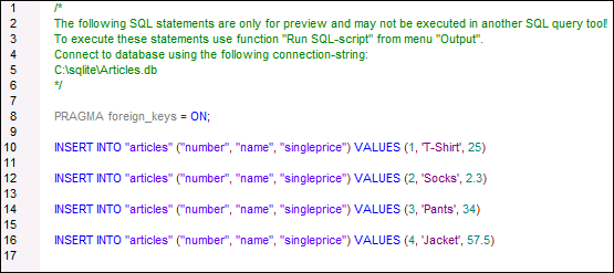 output_xml_sqlite_example