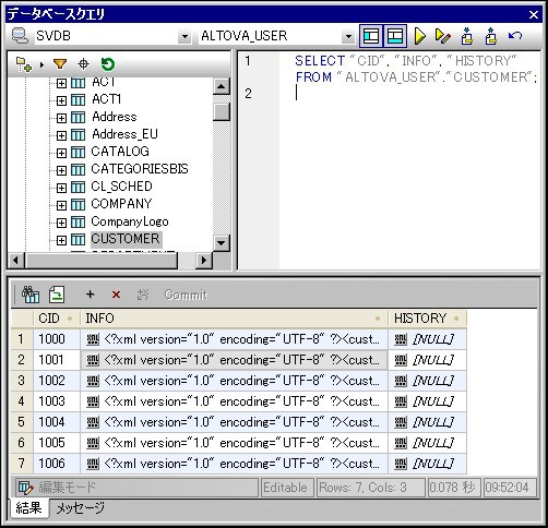 DB2AssignSchemaResWin
