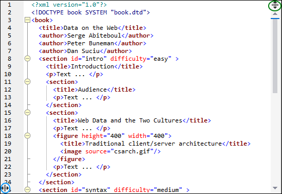TextViewSplitViewOne