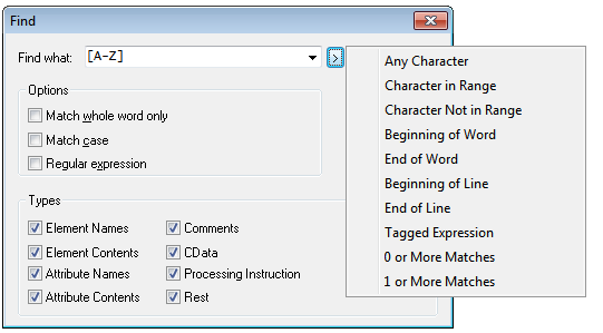URefEditFindAdvRegEx