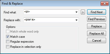 URefEditReplaceTextView