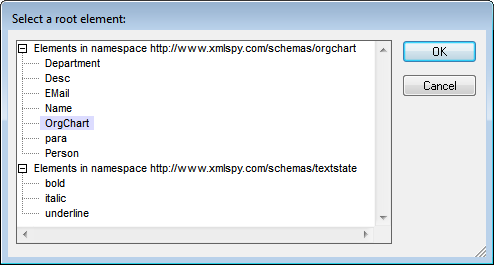 URefFileNewSelectRootElem