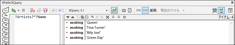 XPathXQueryWindow4JSON01