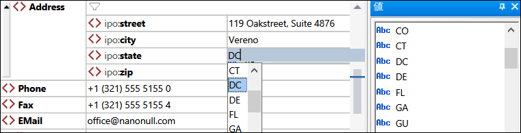 XSXMLGridViewAutoCompletion