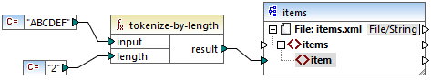 mf-func-tokenize-by-length-example