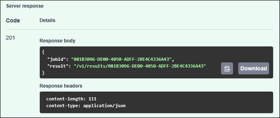 Click tp expand/collapse