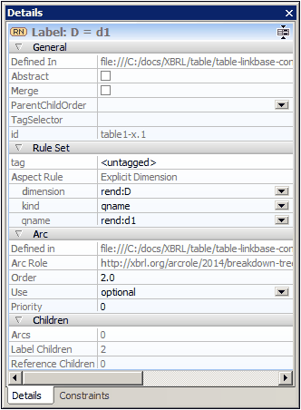 XBRLTableDefNodeDetailsEHDetails