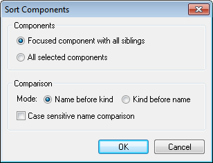 ContModViewSortComponents