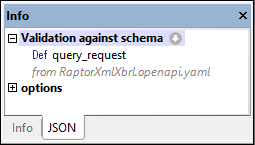 XSOpenAPIAssignSchema