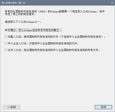 单击以展开/折叠