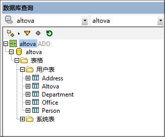 DBQueryBrowserPane
